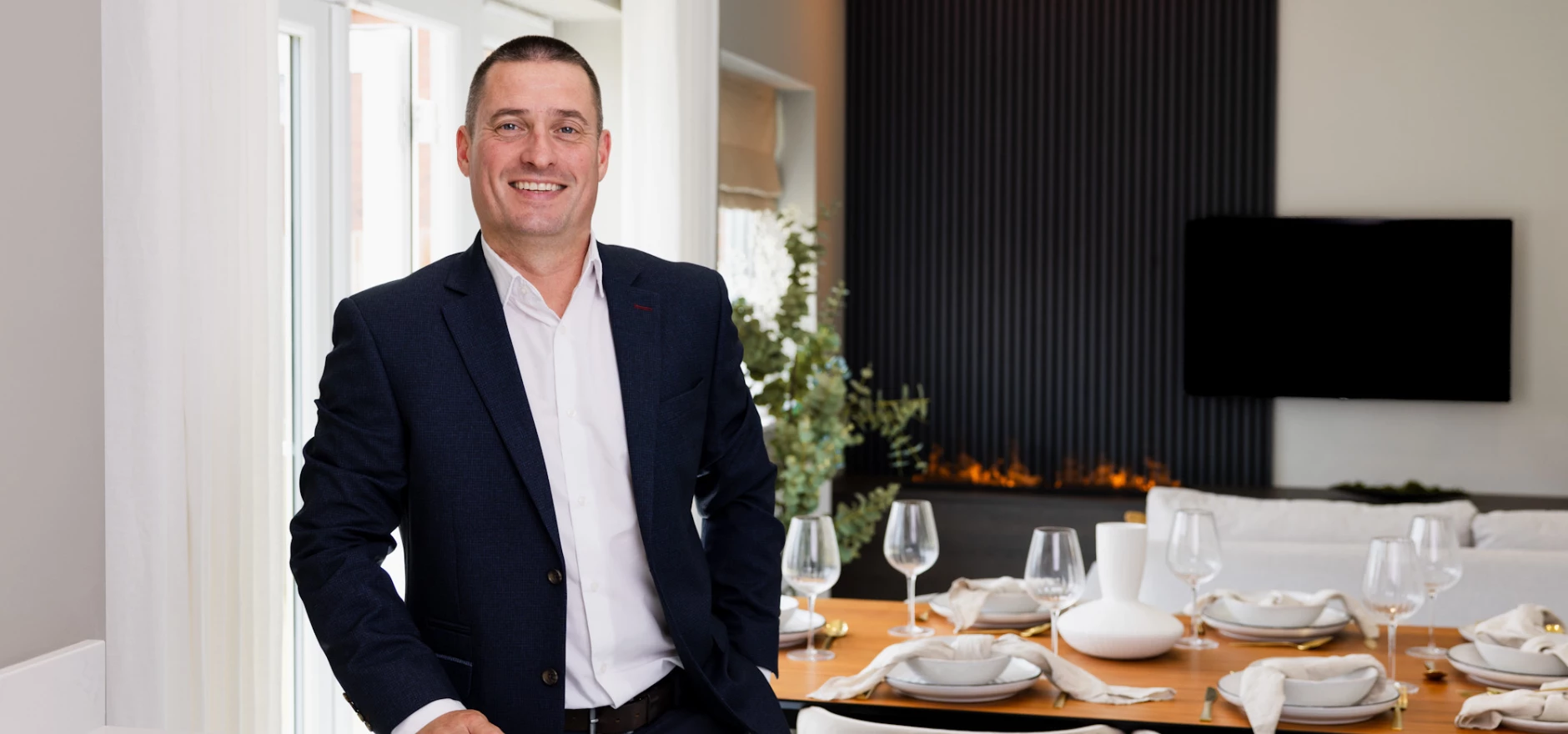 Mark Calvert, MD for Anwyl Homes Cheshire and North Wales.JPG