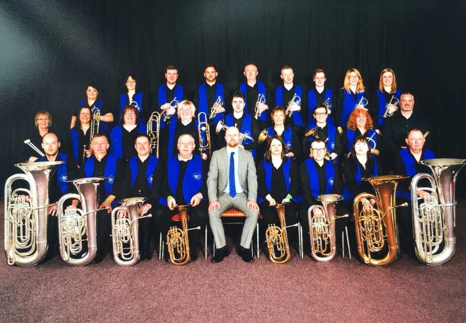 Johnstone Band 