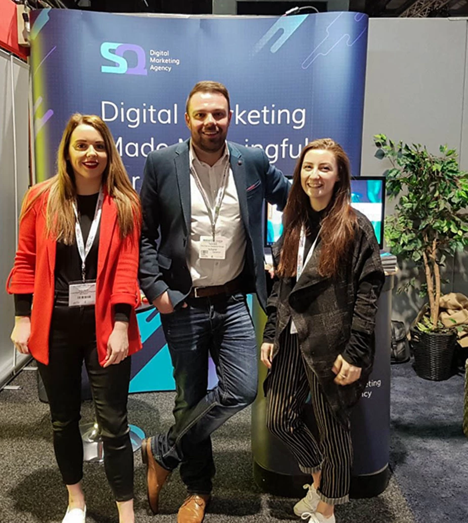 SQ Team
