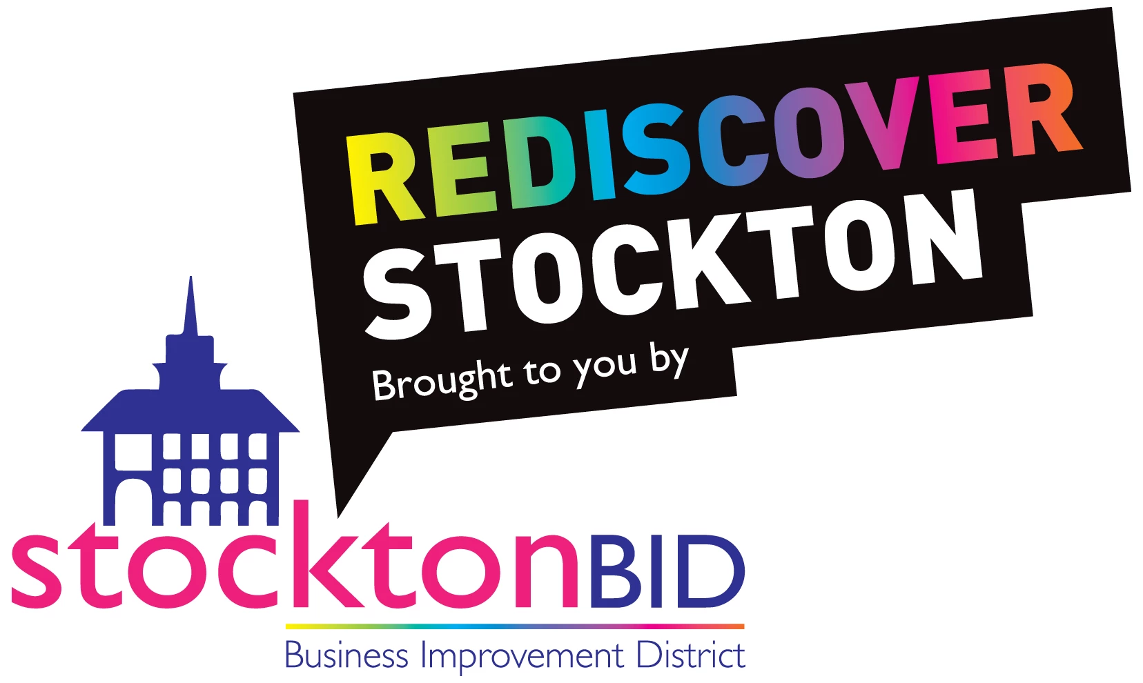 Stockton BID