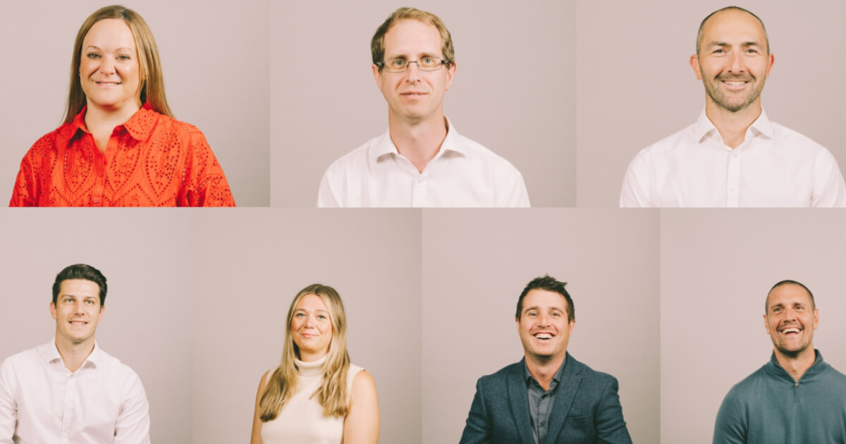 Tim Moon Workman Workman announces 57 promotions | Bdaily