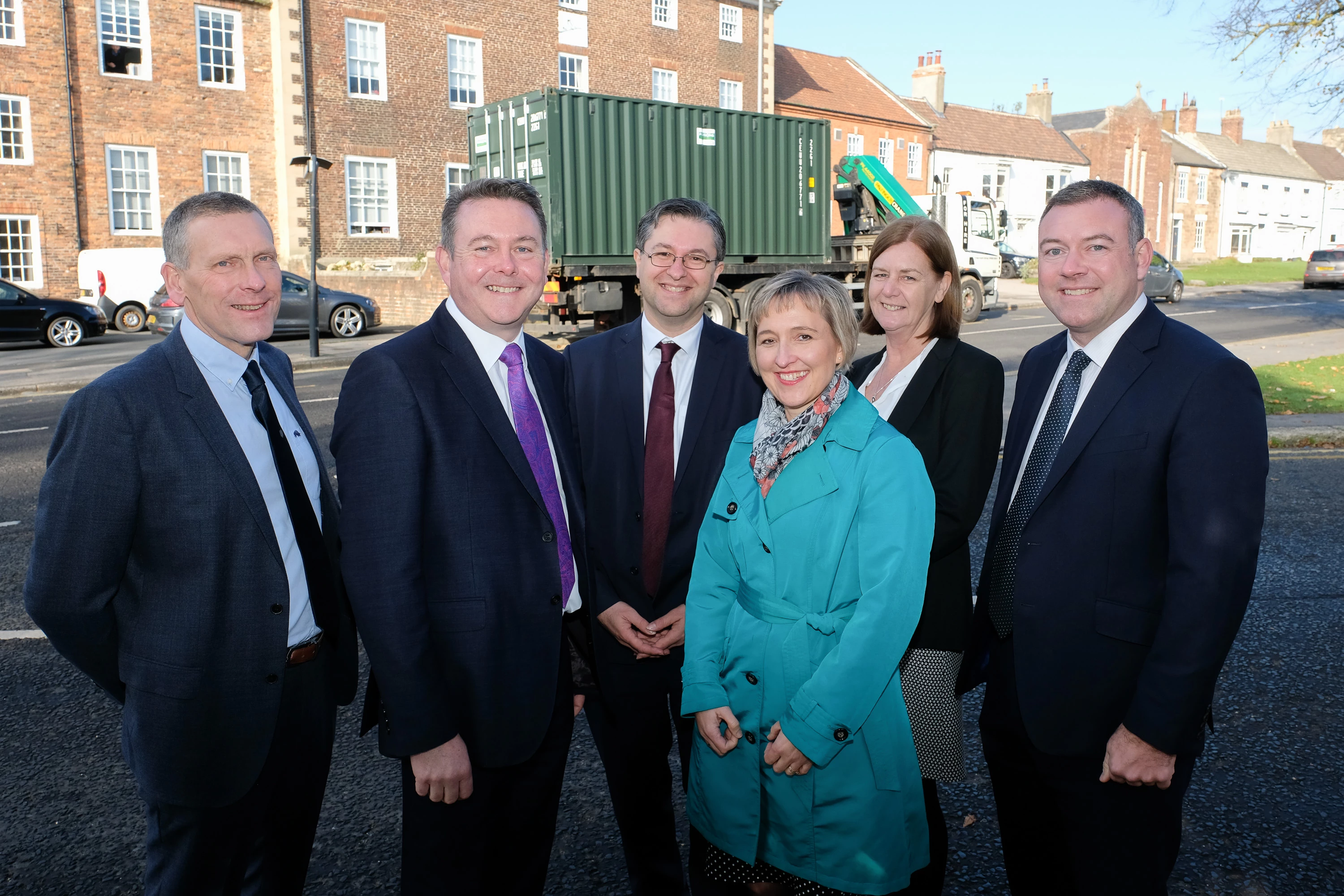 The deal represents the first joint investment between two of Maven’s North East regional funds