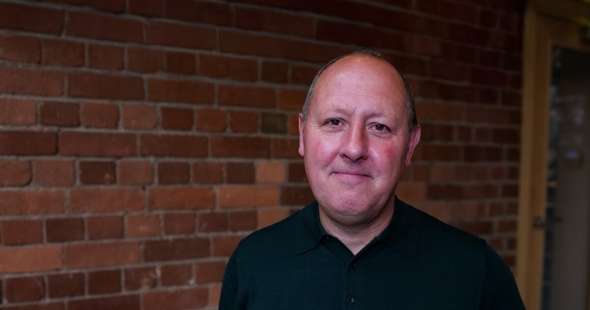 Richard Roth Forge First Forge bolsters leadership with new operations director | Bdaily