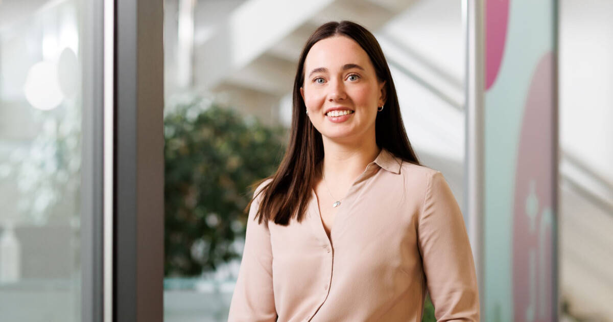 Charlotte And Hamza Join RMT Accountants Team | Bdaily