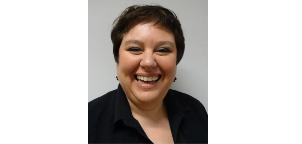 Jo Derrick, Managing Director at Foster Care Associates Scotland