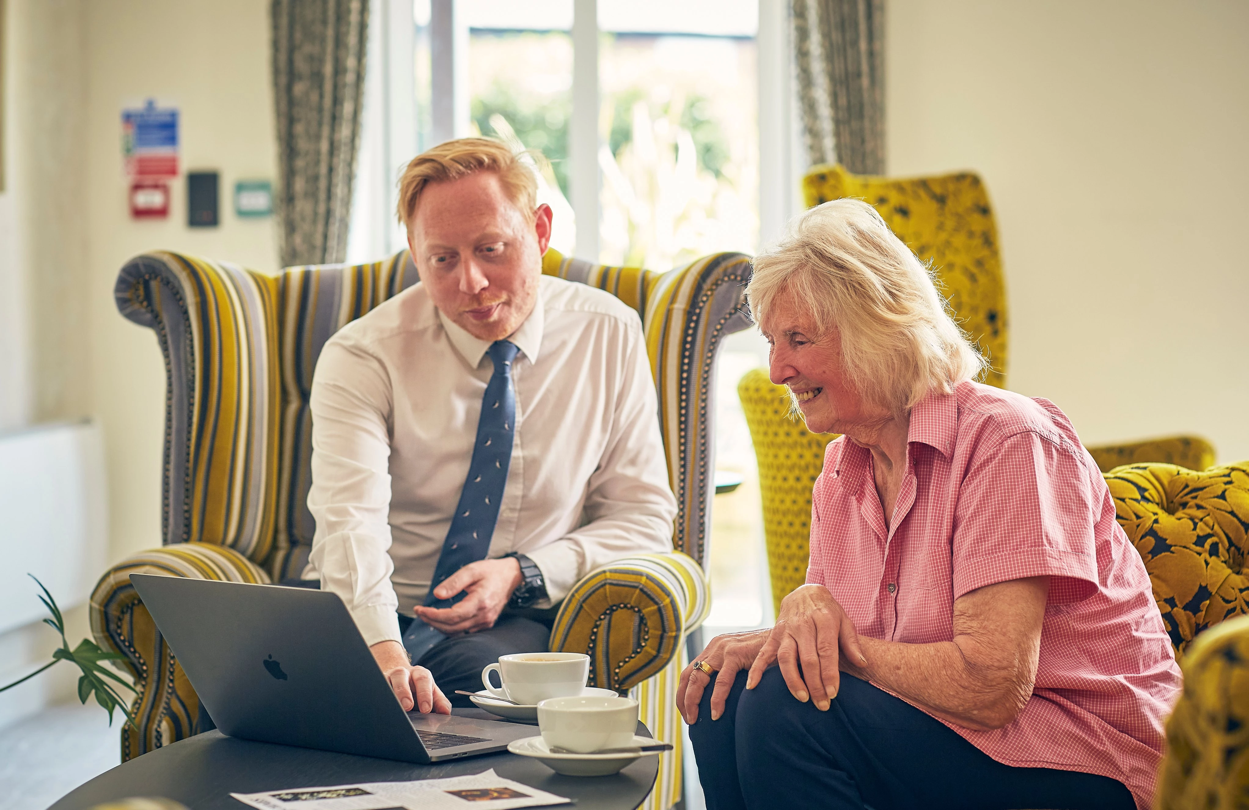 Adlington Management Services expands to 12 retirement communities