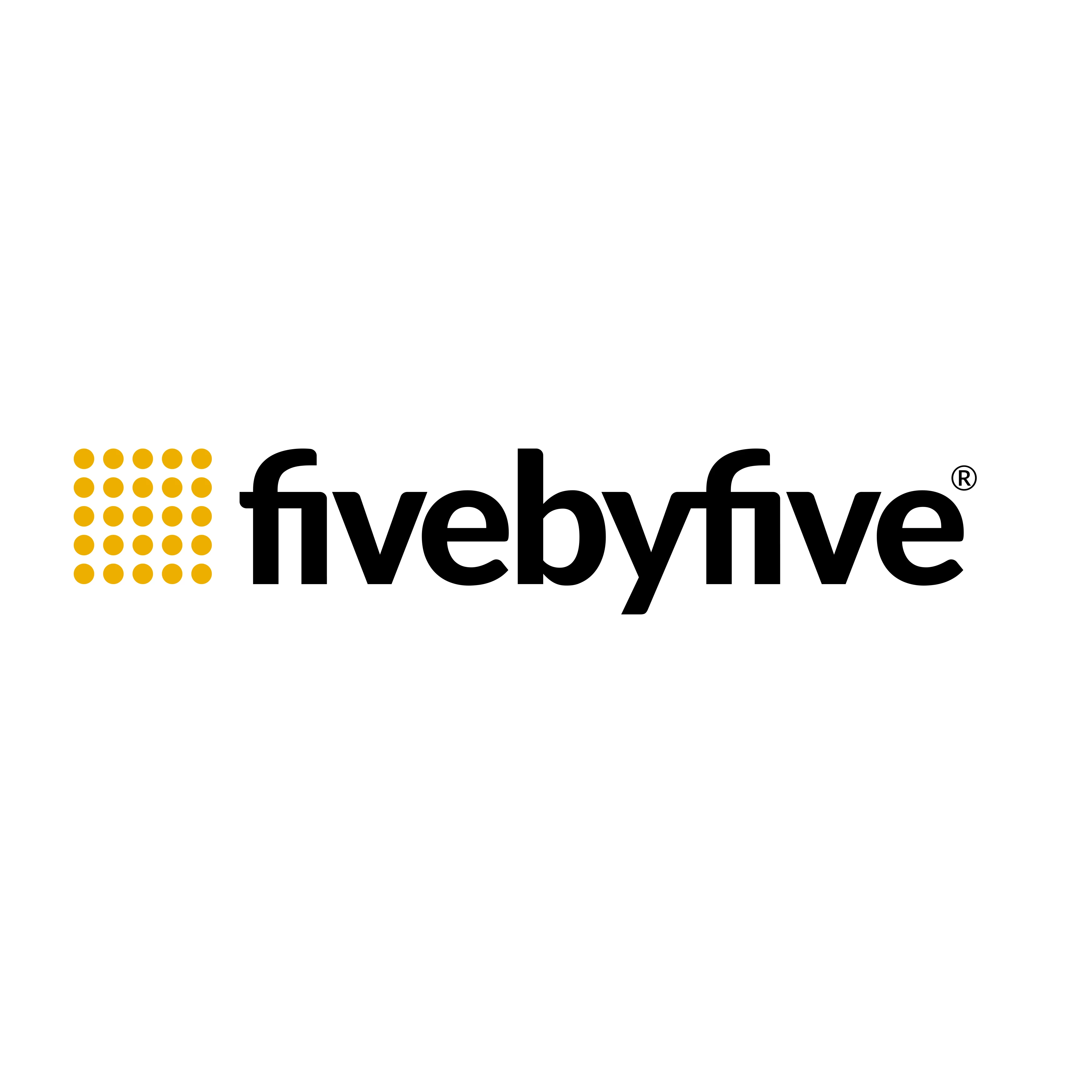 Launch marketing specialist Five by Five 