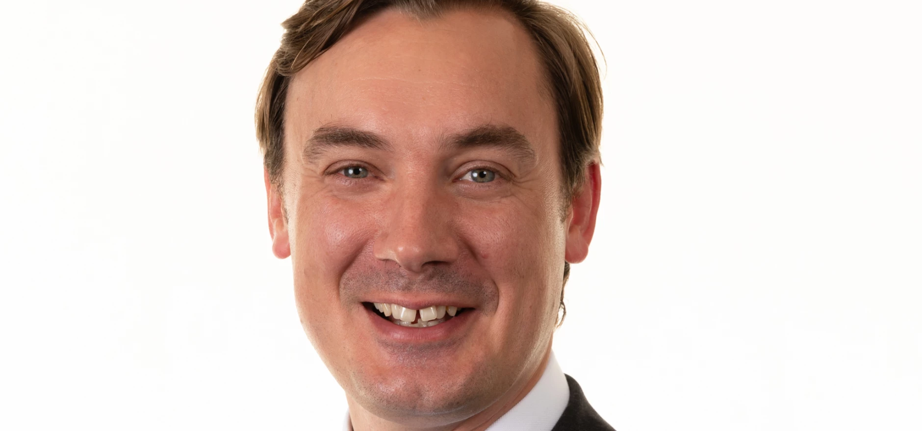 Tom Barnett