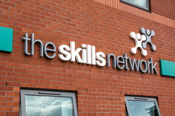 The Skills Network - Selby, North Yorkshire 