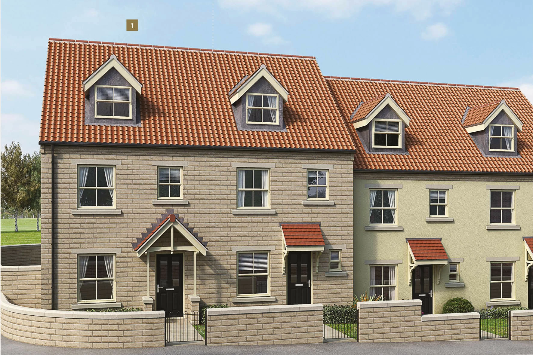 BdeV Northallerton