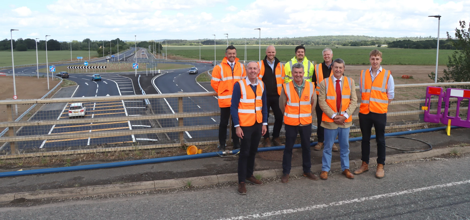 M181 Roundabout - Phase 1 - 100625.jpg