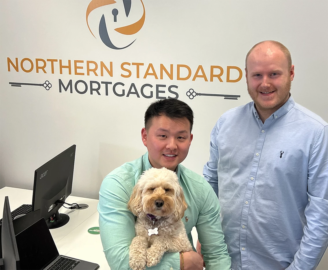 Northern Standard Mortgages