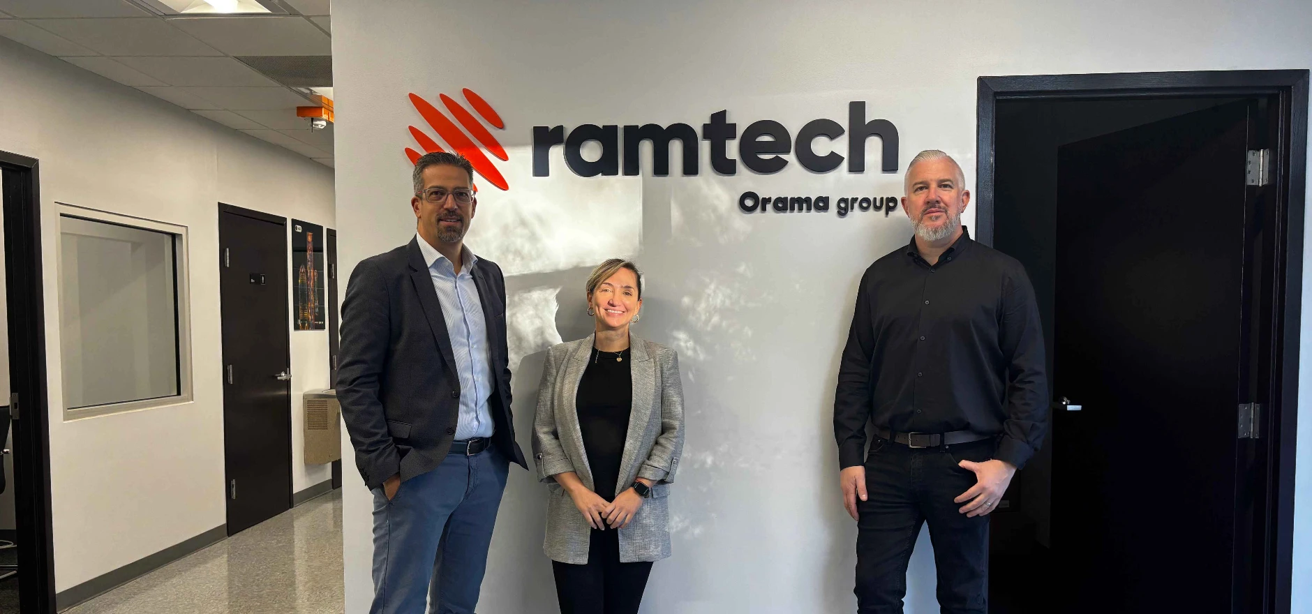 Rumtech Solutions Ramtech ignites growth plans with US office | Bdaily