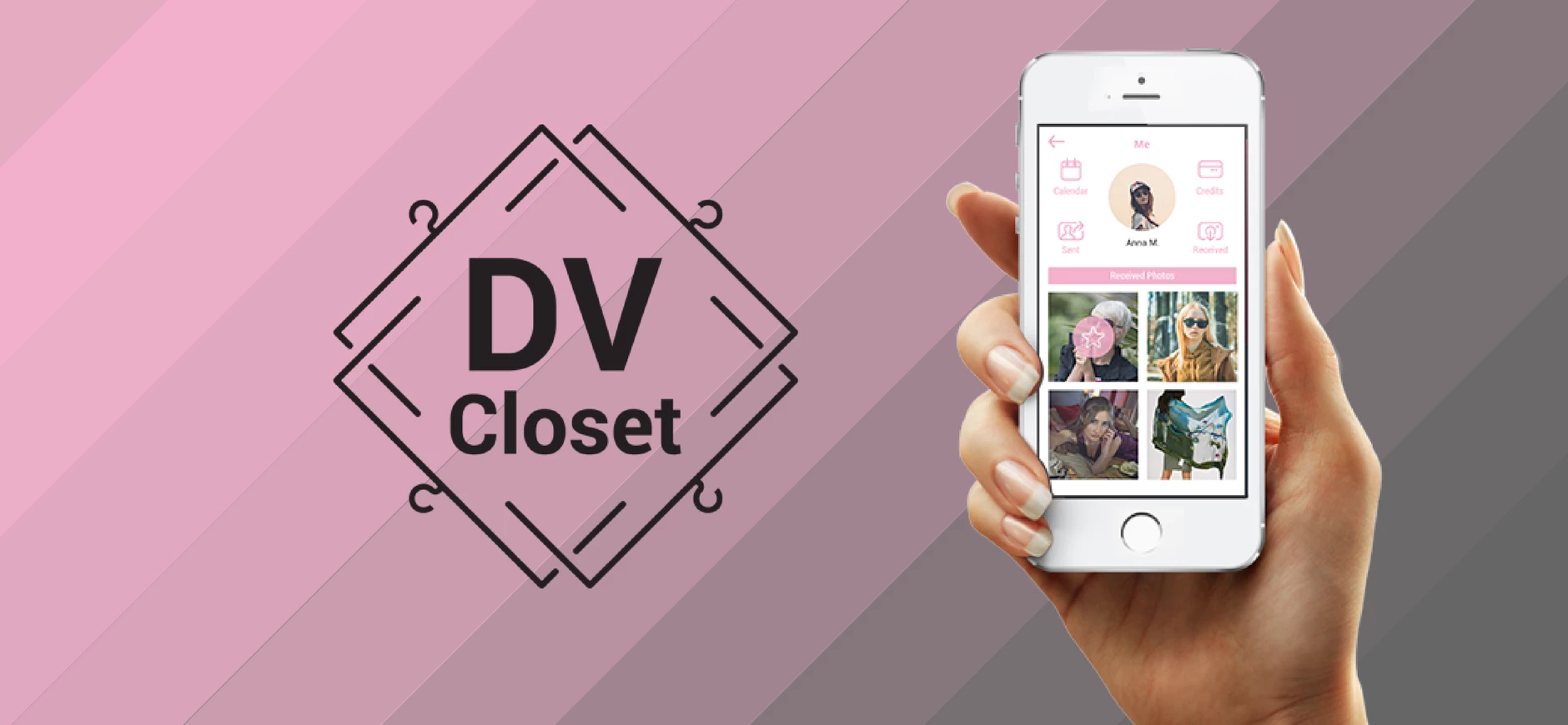 DV Closet