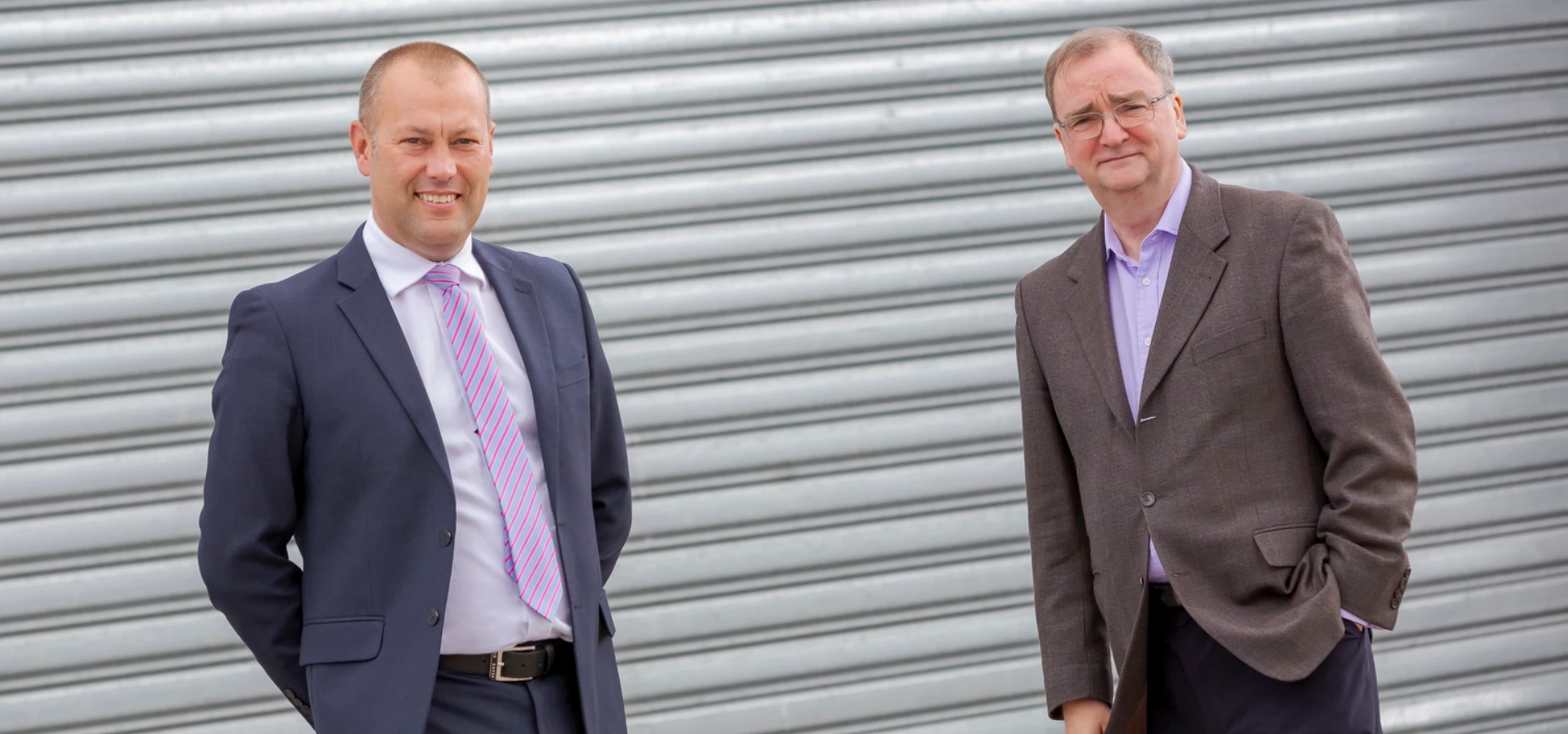 Paul Butler and Matt Boyle OBE.JPG