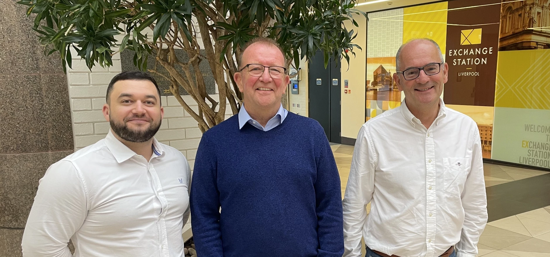 L-R Cosmin Armene, David Crank and Fergal O'Cleirigh.jpeg