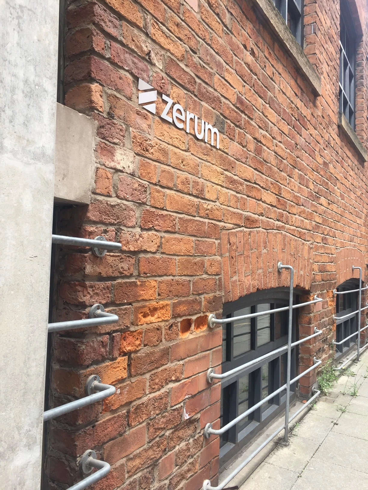 Zerum Offices