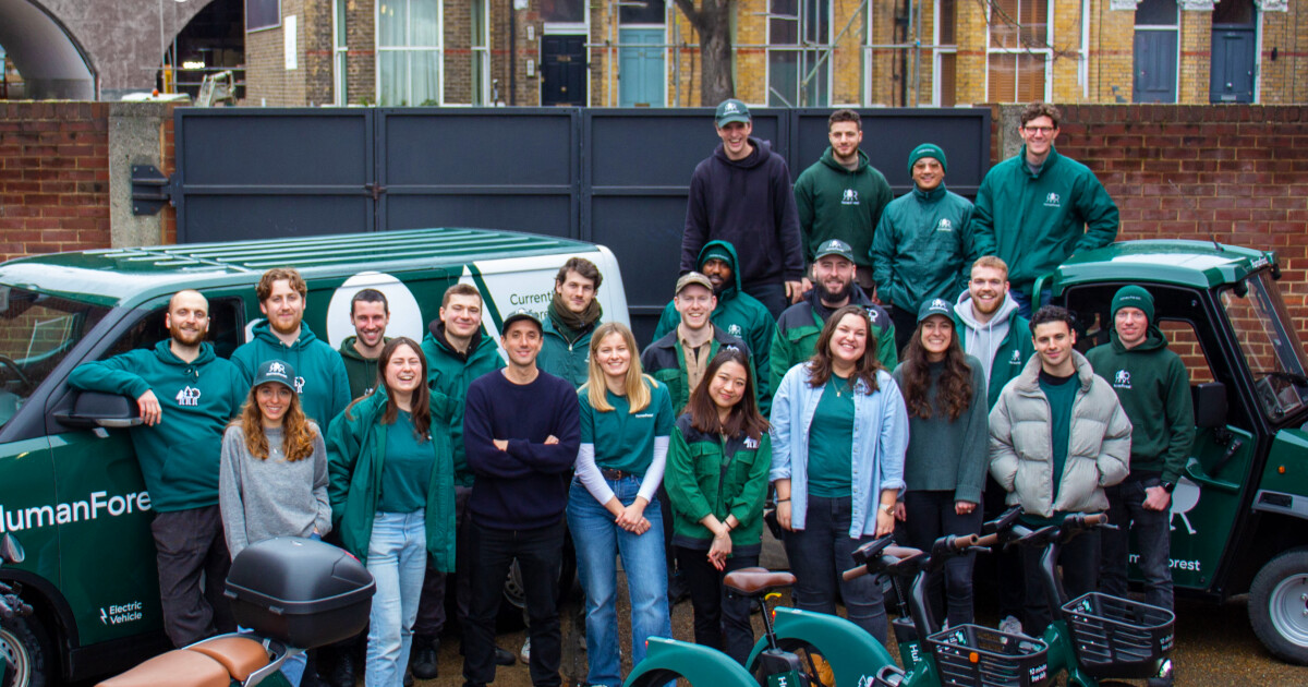 Venture Service 'Innovative' new venture service delivers in London | Bdaily