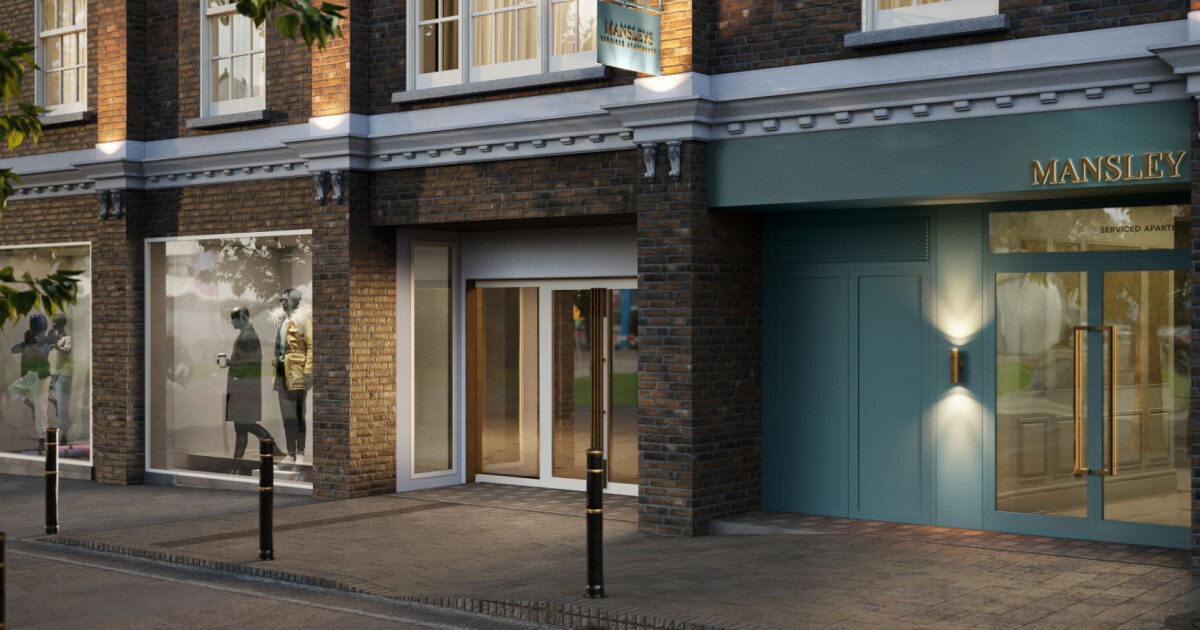 Surveyor builds book with £4 million aparthotel deal
