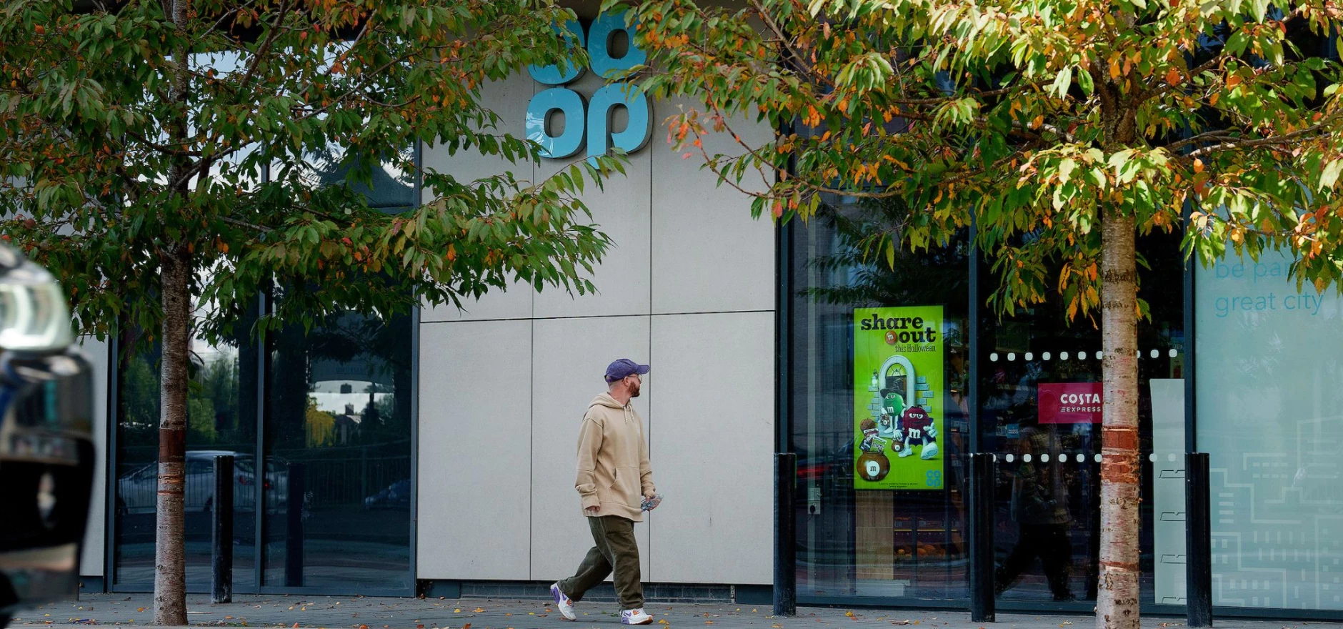 Co-op