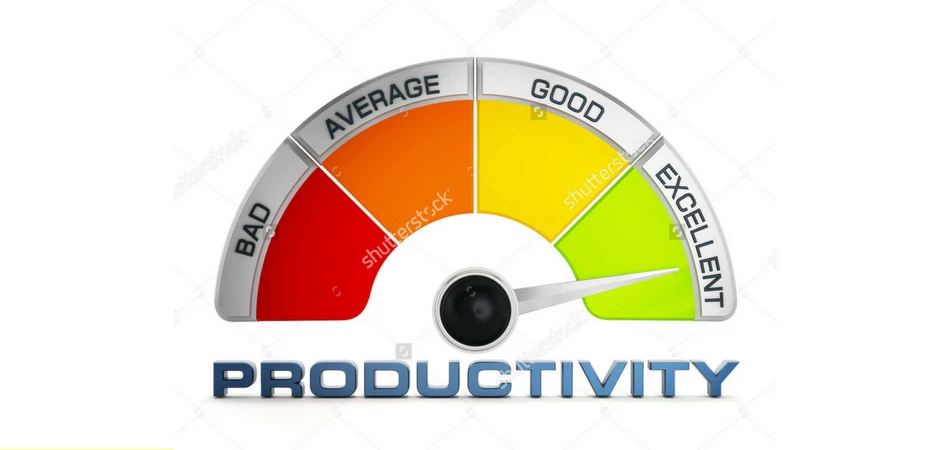 Productivity