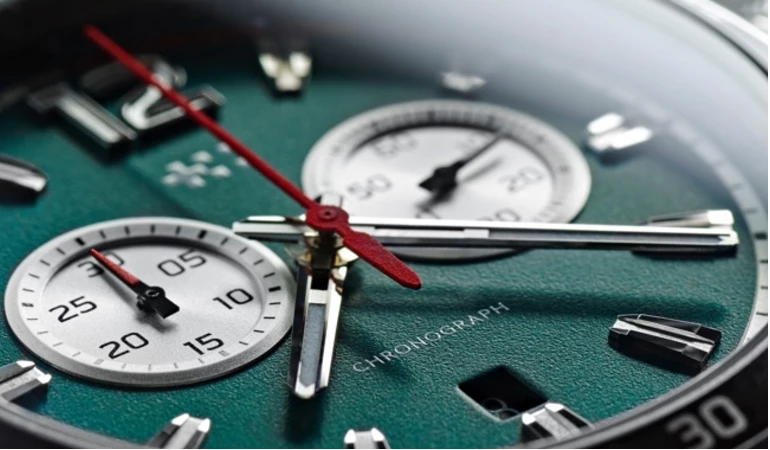 Christopher Ward