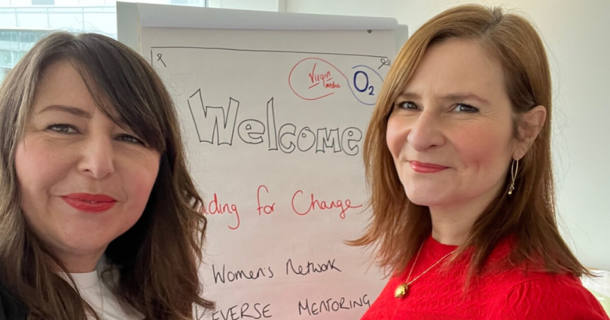 Leadership Consultancy, Frankly Support VM02 to elevate Women’s Network ...