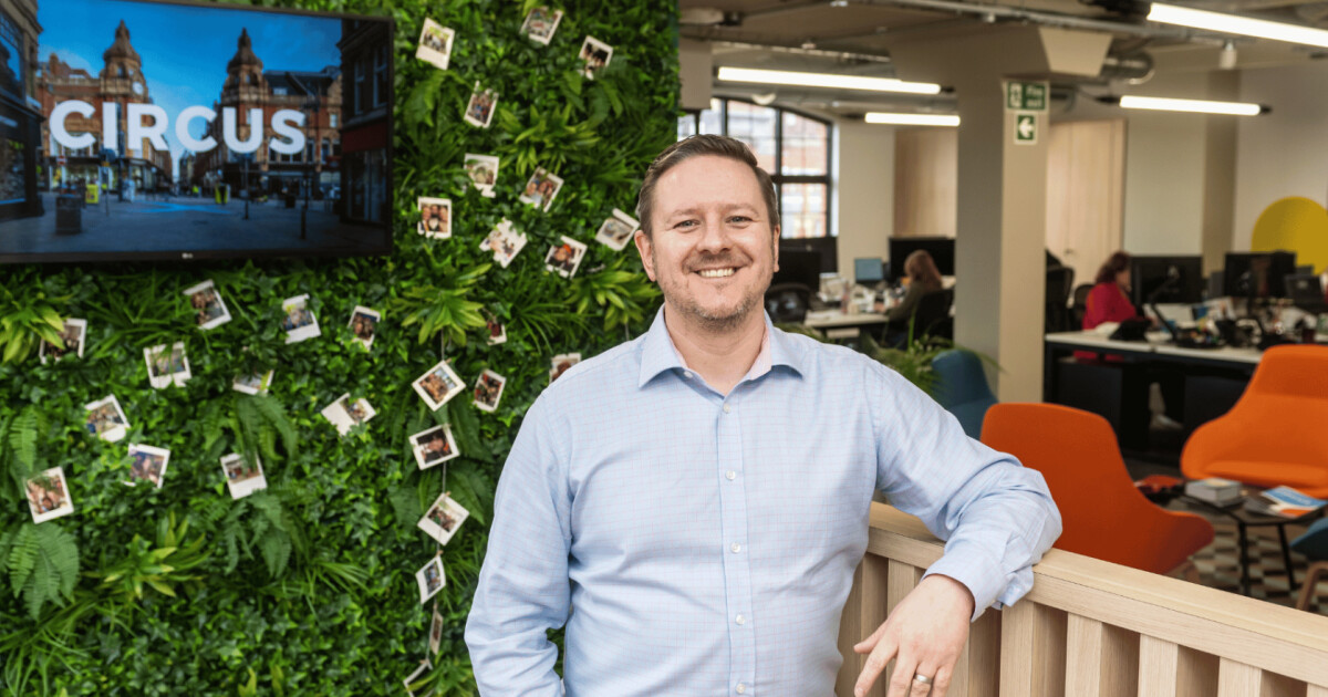 Circus PPC appoints new PPC executive | Bdaily