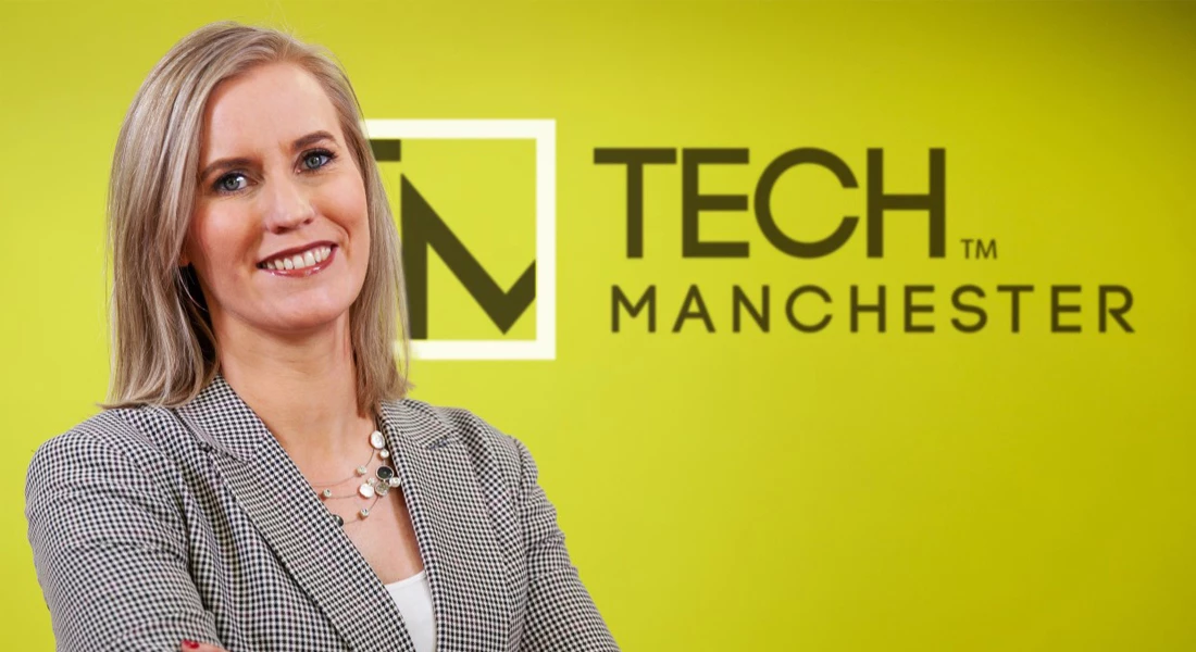 Patricia Keating, Tech Manchester