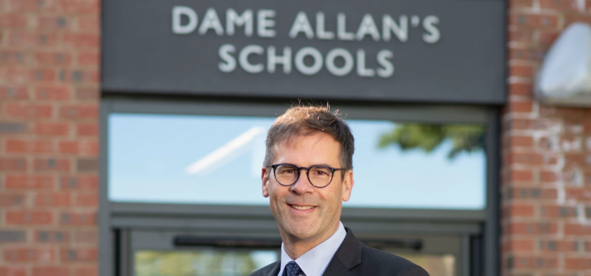 Dame Allan’s scoops Parent Power accolade Bdaily