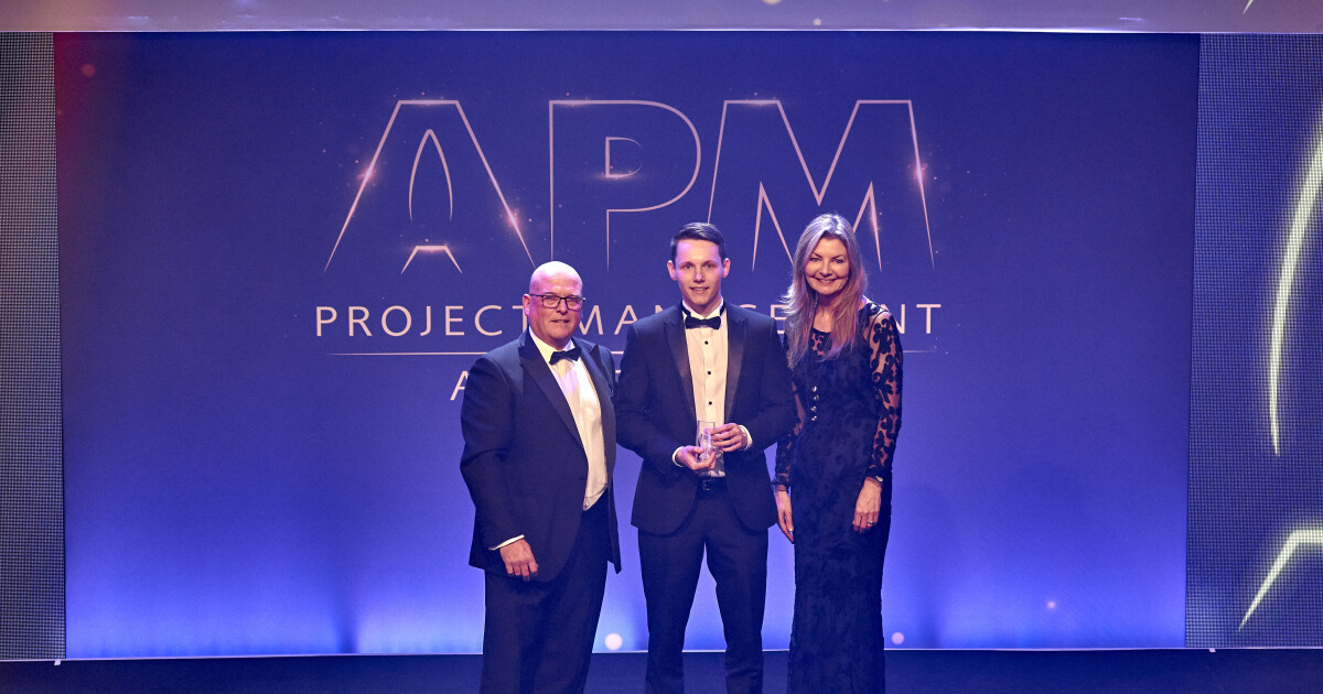 APM to put spotlight on SMEs at annual project management awards | Bdaily