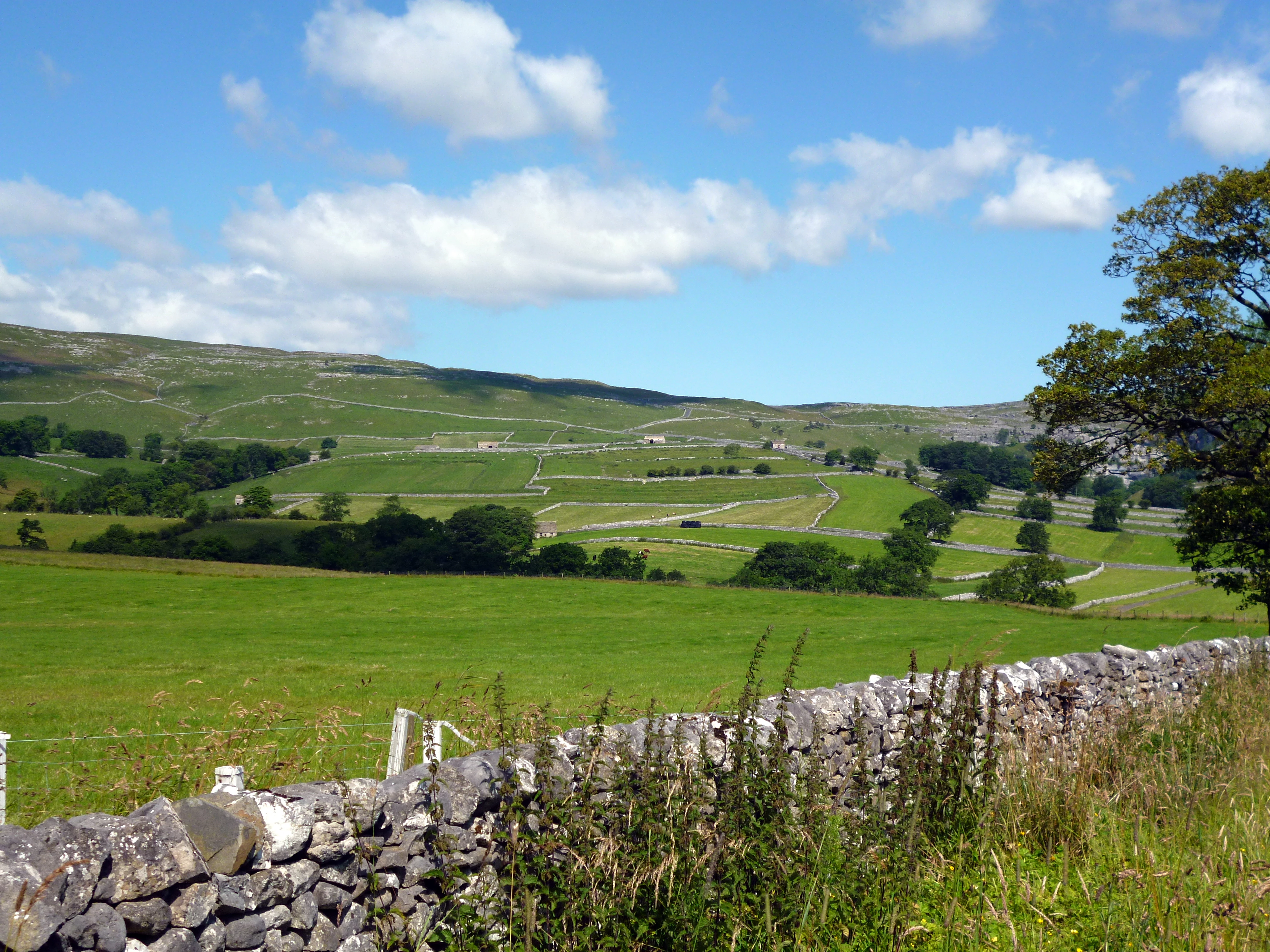 Yorkshire Dales