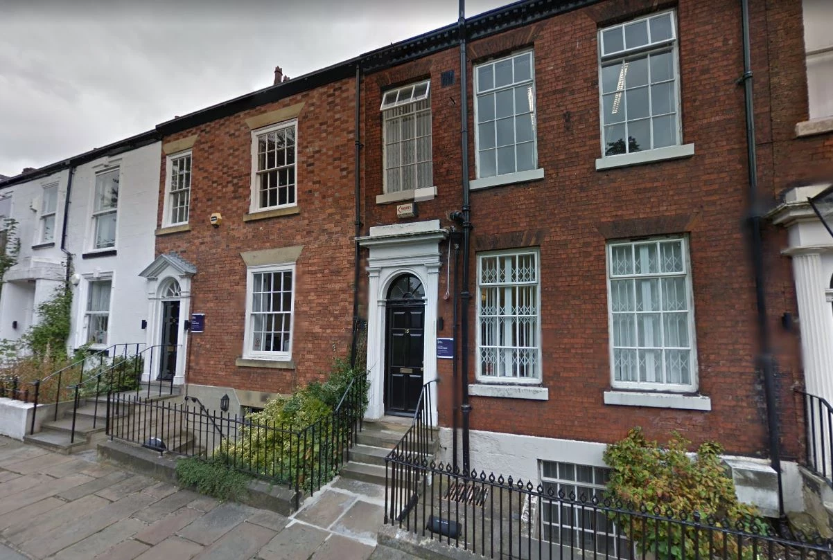 Leeds office opening