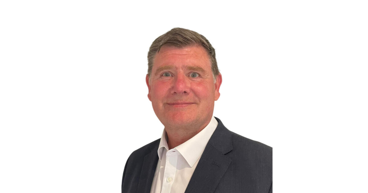 Jason Reed Ramboll Ramboll appoints new head of cities | Bdaily