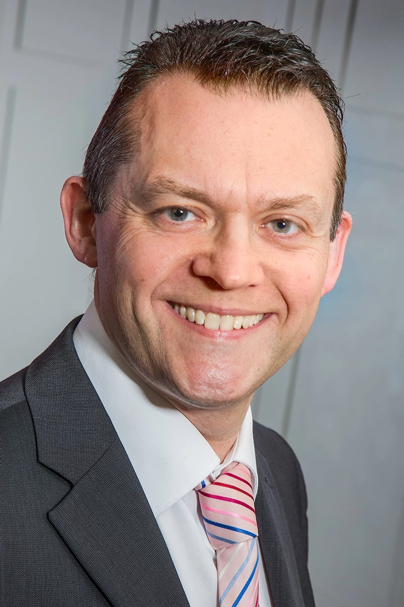 Peter Black, managing director, Snowball Alternative Finance