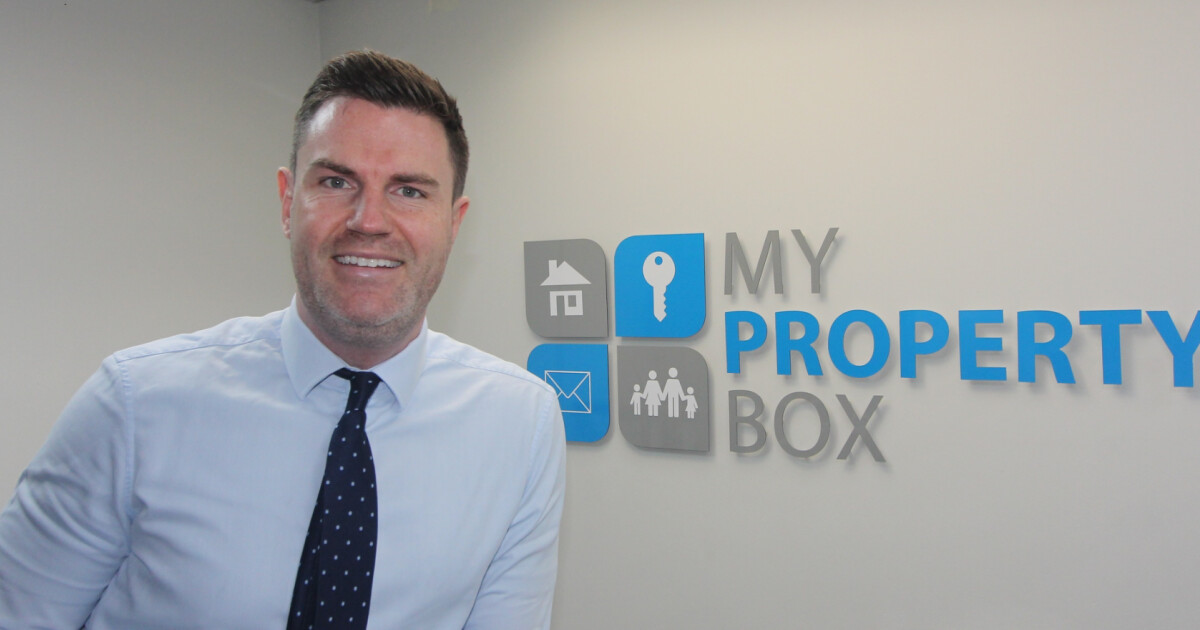 My Property Box Expands with Acquisition of Bellwood & Harris