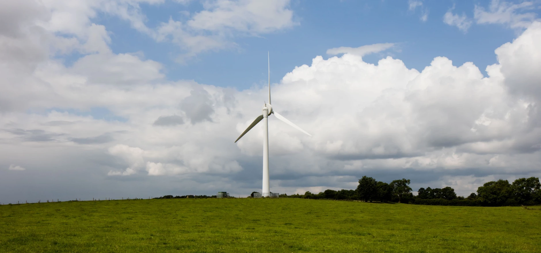 Hedley Planning wind turbine