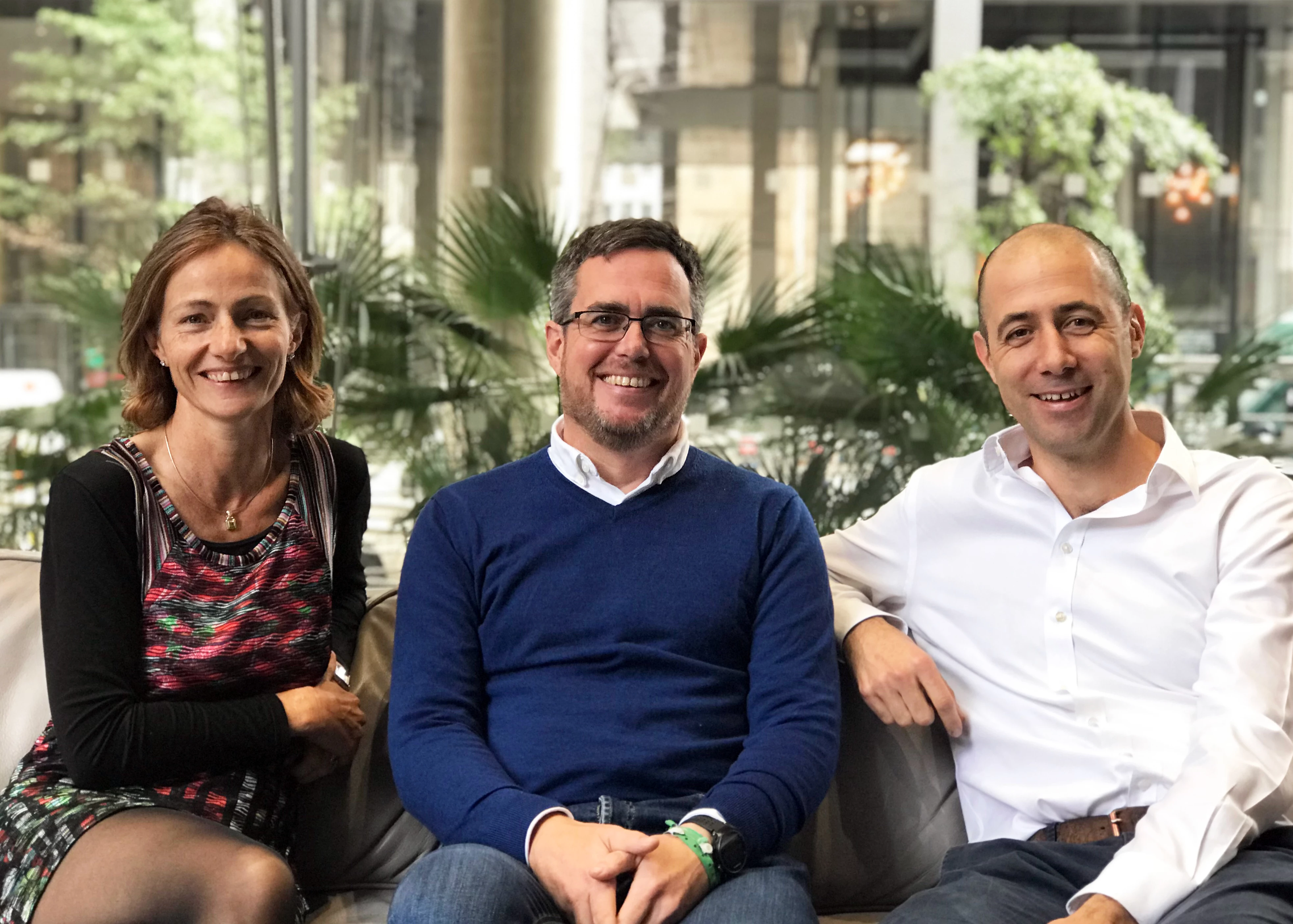 Abundance's directors