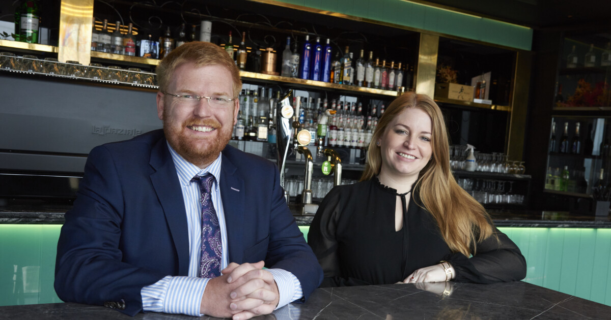 Bob Rudd Hits Post-Covid Jackpot | Bdaily