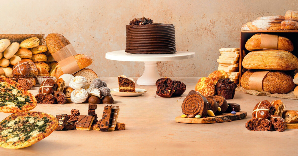 Finsbury Food Group Expands with Lola's Cupcakes Acquisition