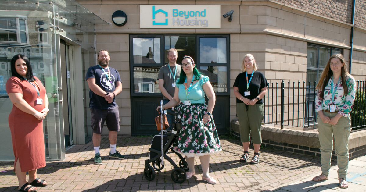 Beyond Housing Named As One Of The Most Inclusive Organisations To Work beyond-housing-named-as-one-of-the-most-inclusive-organisations-to-work