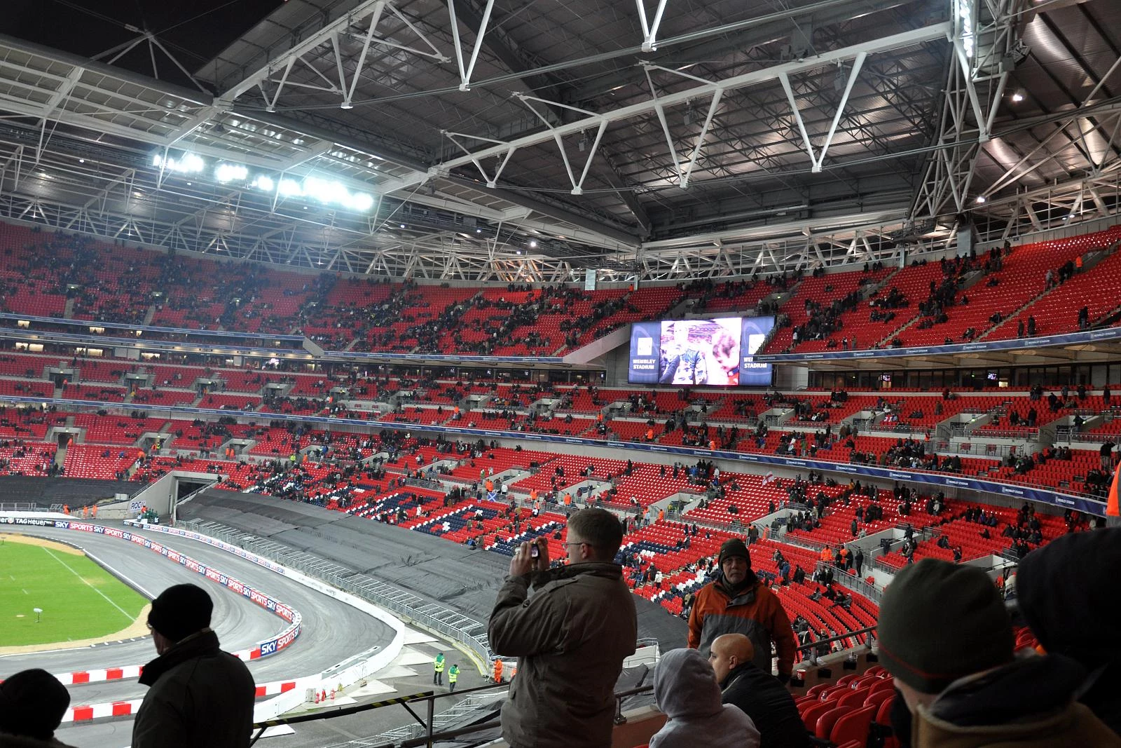 Wembley Stadium (15)