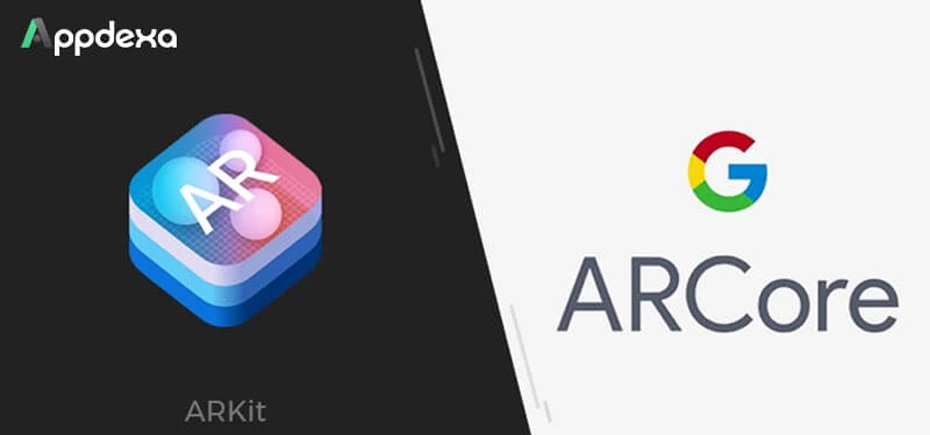 ARcore & ARkit