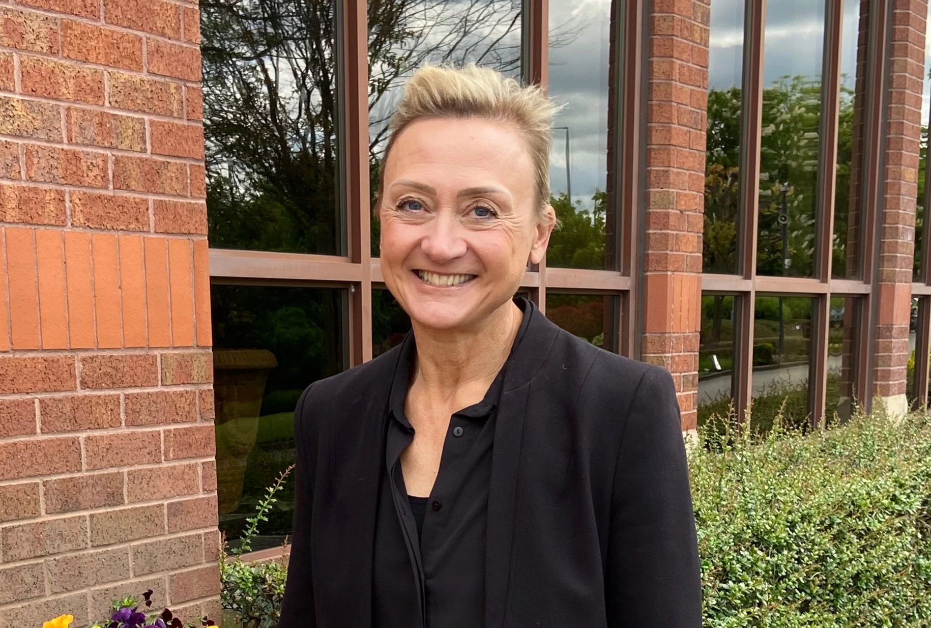 Carole Lennon joins Aceso’s Leeds head office 
