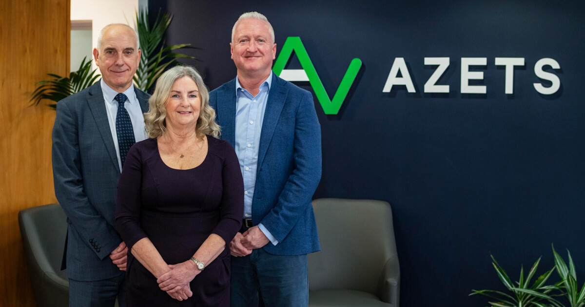 Laurus: Azets Wealth Management Acquires Laurus Associates in Strategic Expansion