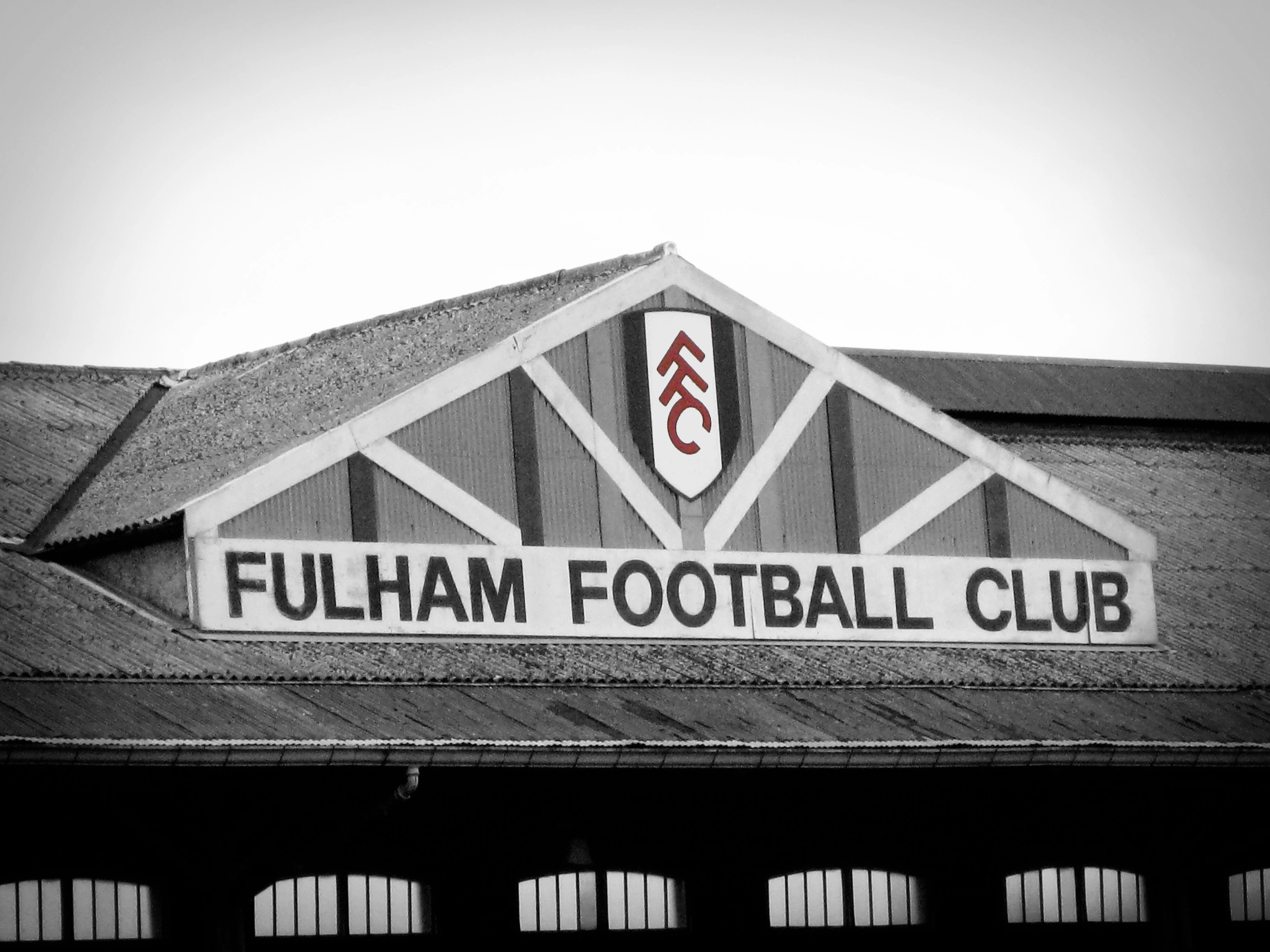 Craven Cottage