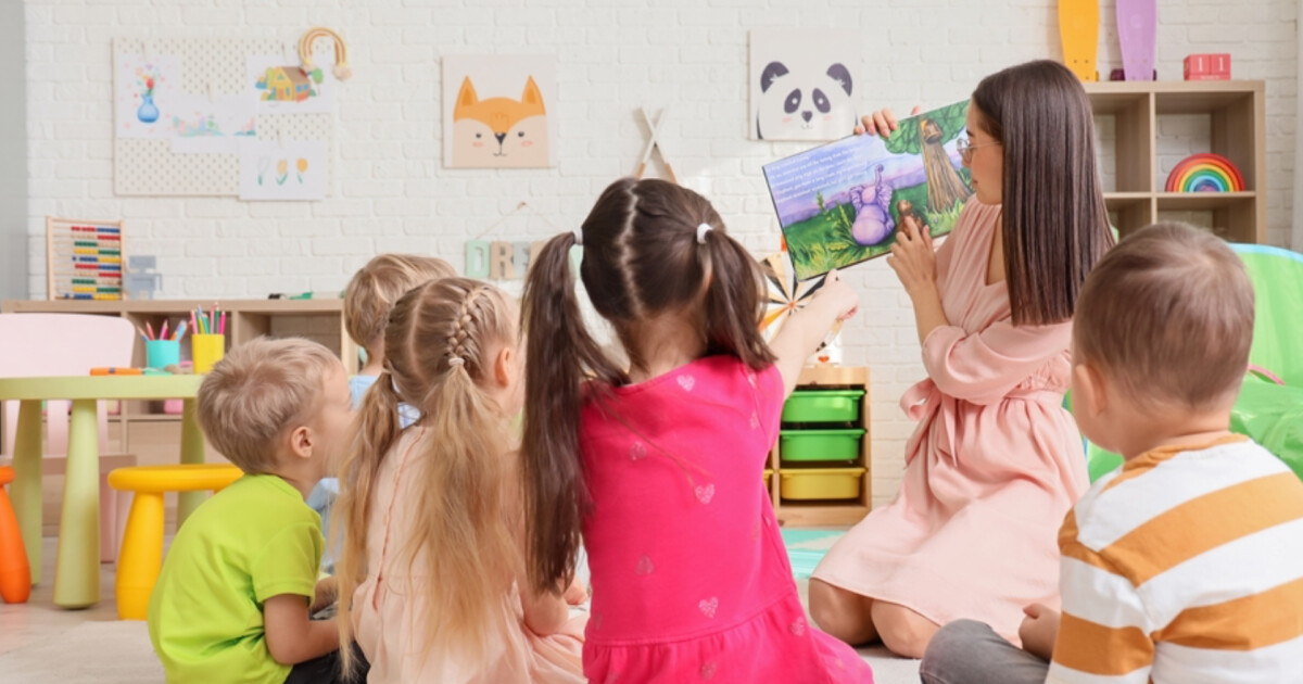 Nurtured Childcare Acquires Elmore Kindergarten Group: Expansion in Northern England
