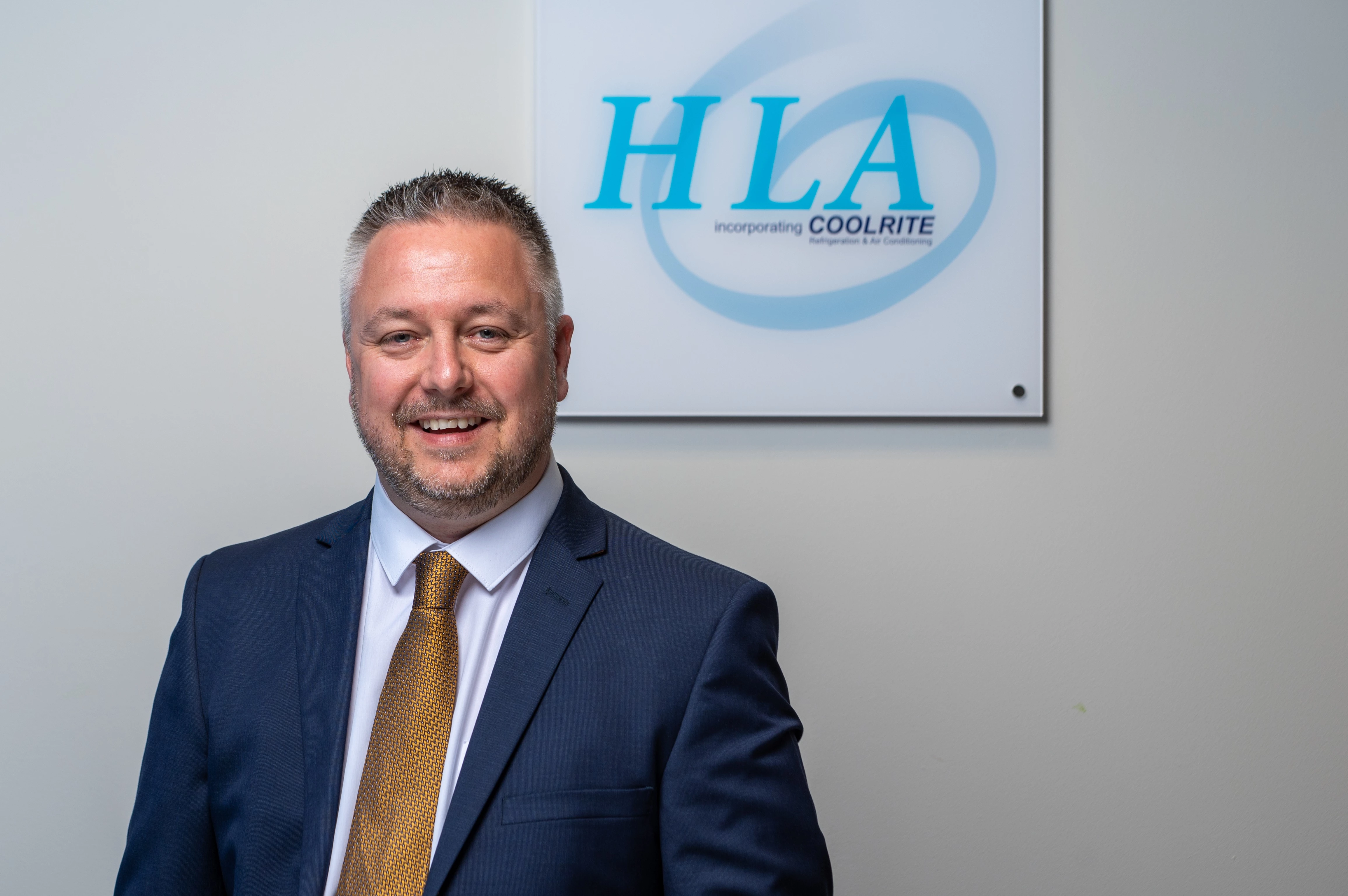 HLA Services