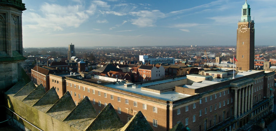 Norwich