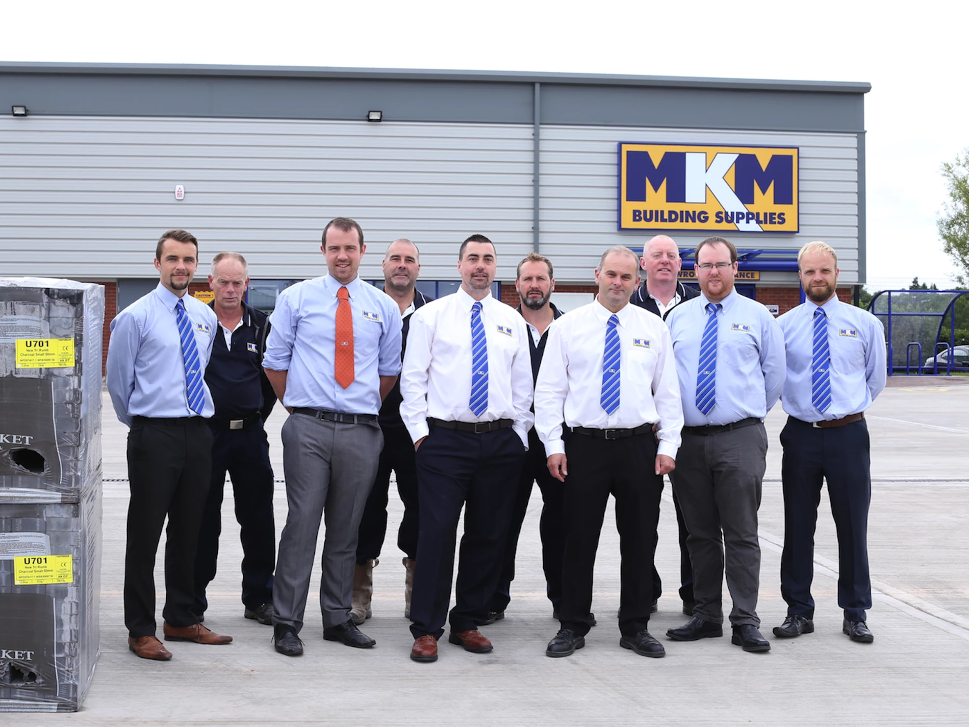 MKM Newent.